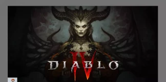 Diablo IV trailer Diablo IV data de lançamento Diablo IV gameplay