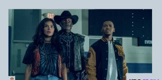 Doom Patrol 4x05 assistir online hbo max