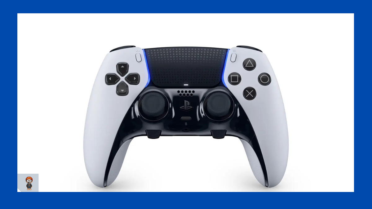 DualSense Edge pré venda Dual Sense Edge controle DualSense Edge detalhes controle ps5