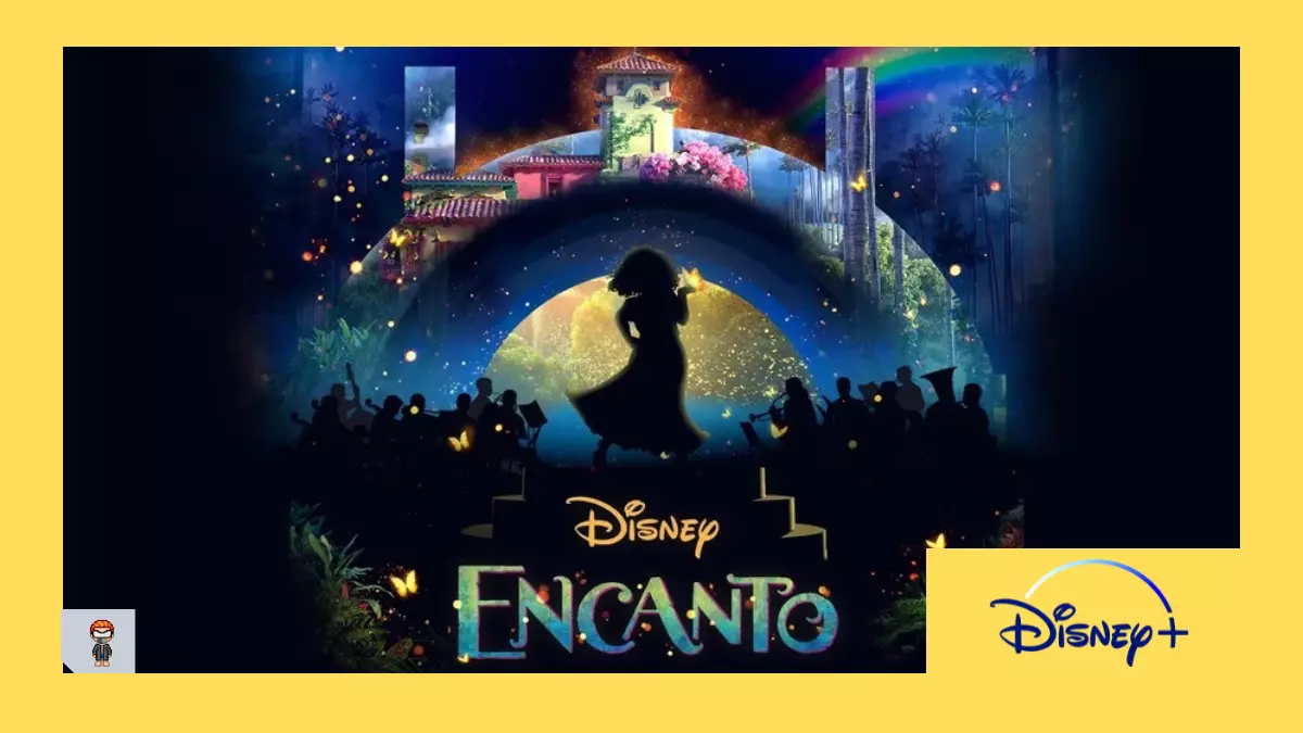 Encanto No Hollywood Bowl - Disney Plus Encanto No Hollywood Bowl - assistir online Encanto No Hollywood Bowl - torrent