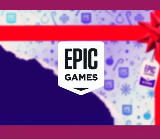 Epic Games Store: Um jogo gratuito por dia