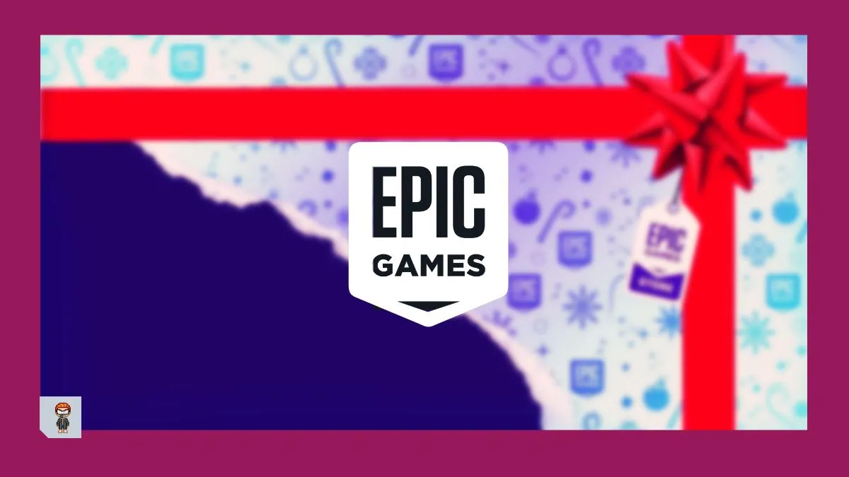 Epic Games Store: Um jogo gratuito por dia