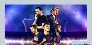 FC Barcelona: Uma Nova Era Prime Video assistir online torrent série