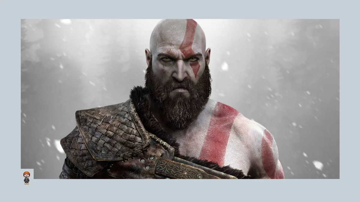 God of War série live-action amazon Prime Video