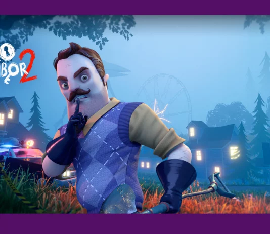 Hello Neighbor 2 torrent Hello Neighbor 2 download Hello Neighbor 2 xbox game pass Hello Neighbor 2 game pass