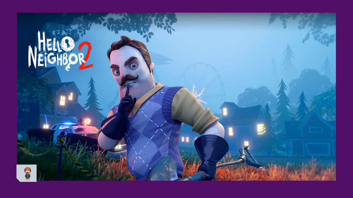 Hello Neighbor 2 torrent Hello Neighbor 2 download Hello Neighbor 2 xbox game pass Hello Neighbor 2 game pass