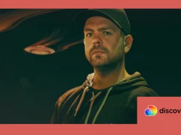 Jack Osbourne em busca dos óvnis Jack Osbourne em busca dos óvnis assistir online Jack Osbourne em busca dos óvnis discovery plus