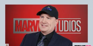 Kevin Feige marvel ccxp 2022