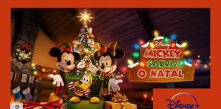 Mickey salva o natal disneu plus Mickey salva o natal assistir online