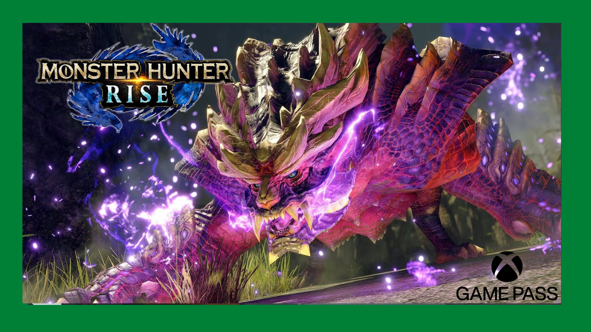 Monster hunter rise xbox monster hunter rise gameplay monster hunter rise ps4 monster hunter rise ps5 monster hunter rise xbox game pass