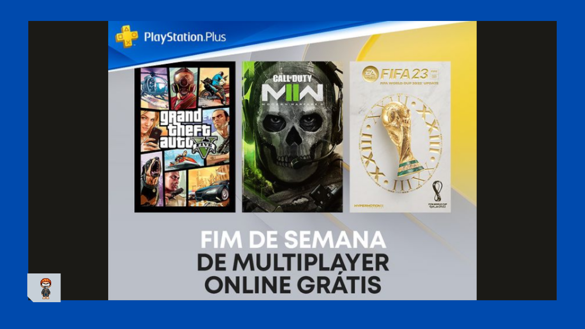 multiplayer online gratuito playstation