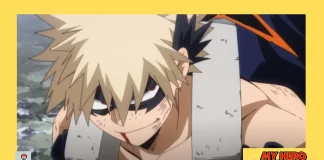 My Hero Academia episódio 125 boku no hero assistir online