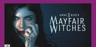 Myfair Witches série Myfair Witches elenco Myfair Witches trailer Myfair Witches onde assistir