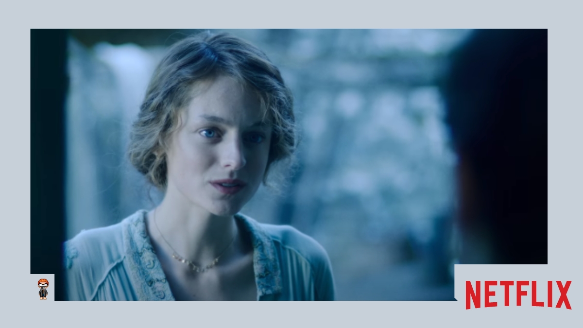 O Amante de Lady Chatterley: Netflix divulga trailer da nova