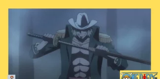 One Piece 1043 horário ep