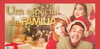 Rio Shore Natal em Família online Rio Shore Natal em Família onde assistir Rio Shore Natal em Família torrent