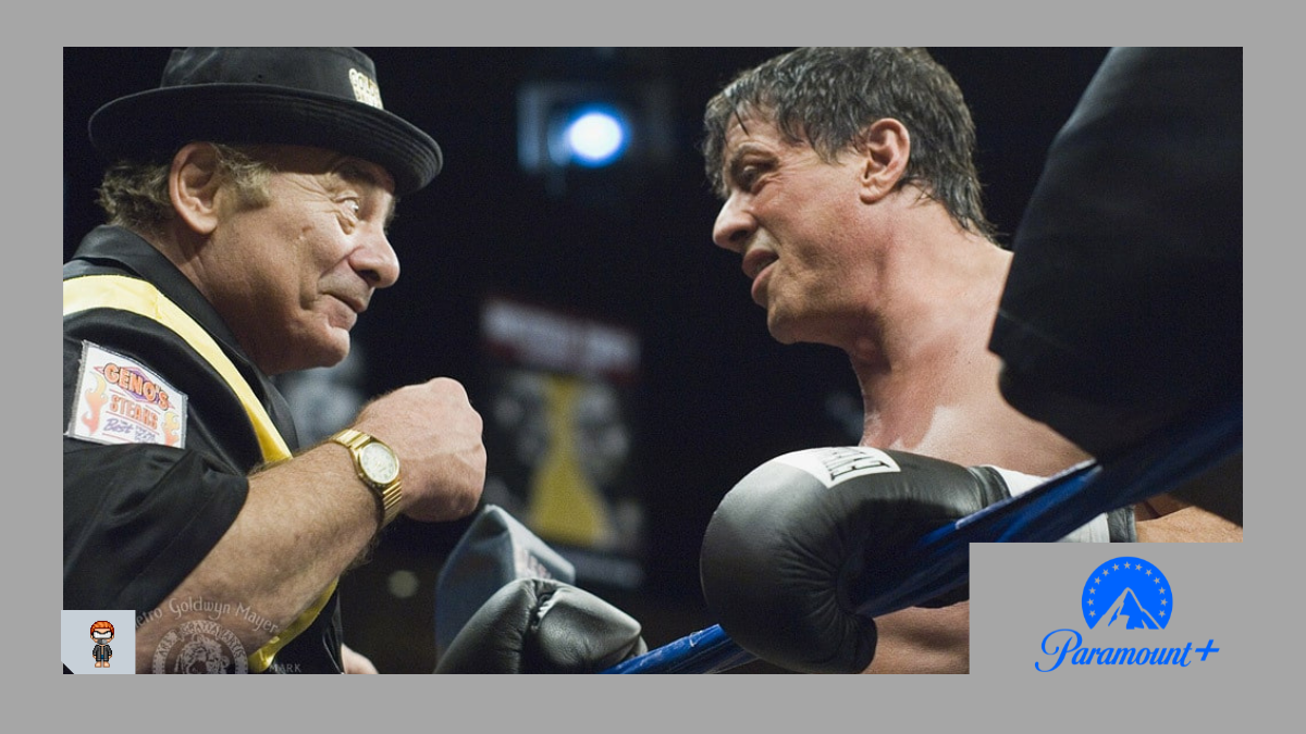 Rocky Balboa Paramount Plus Rocky Balboa assistir online Rocky balboa torrent