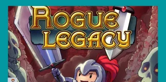 Rogue Legacy The Game Awards Rogue legacy gratuito Rogue legacy de graça