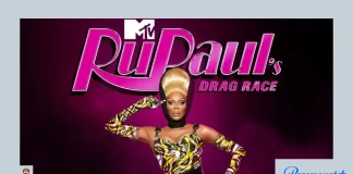 RuPaul's Drag Race Global All Stars MTV extensão