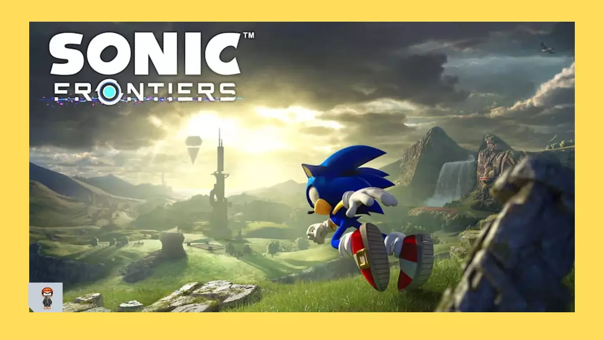 SONIC FRONTIERS ITEM GRATUITO sonic frontiers dlc sonic frontiers gameplay