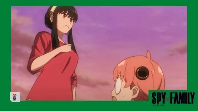 SAIU: Episódio 7 (32) Do Anime Spy x Family II (2ª Temporada) Legendado  PTBR - cellanimes2 on Twitch