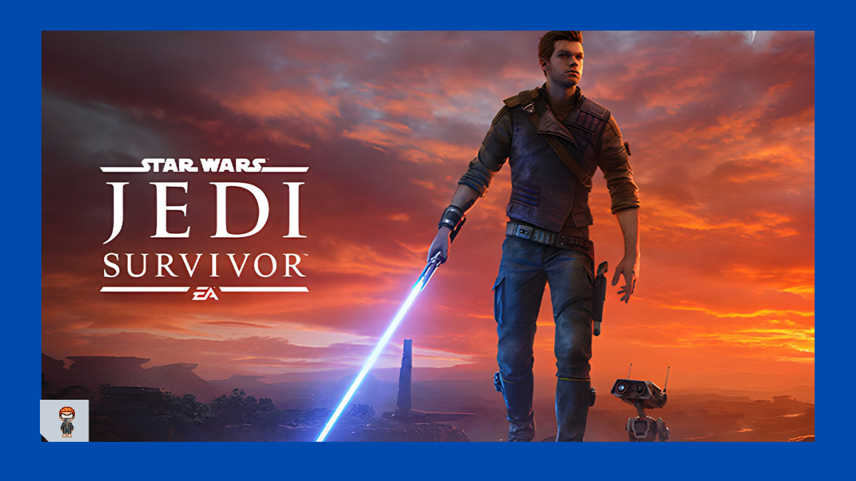 star wars jedi survivor trailer star wars jedi survivor lancamento