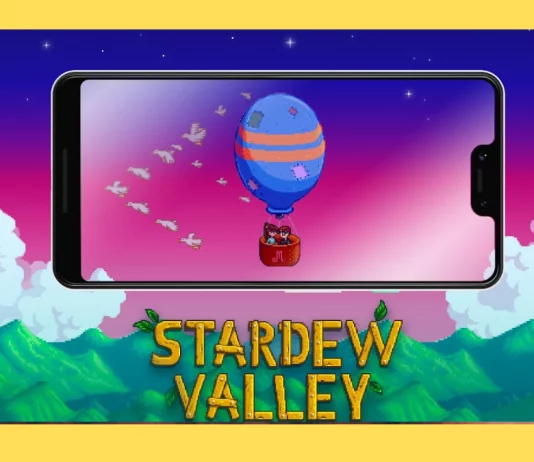 Stardew Valley atualização stardew valley 1.5