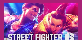 Street Fighter 6 data de lançamento Street Fighter 6 the game awards