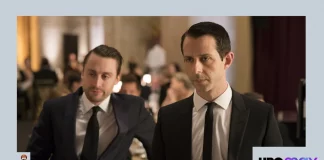 Succession 4ª temporada quando estreia HBO