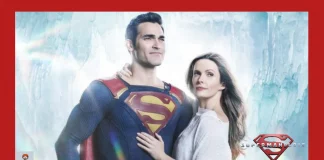 Superman & lois torrent Superman & lois online superman e lois