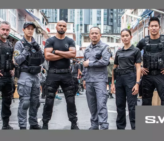 swat 6 temporada swat serie swat assistir online swat torrent