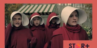 O Conto da Aia online The Handmaid's Tale Star Plus O conto da aia torrent