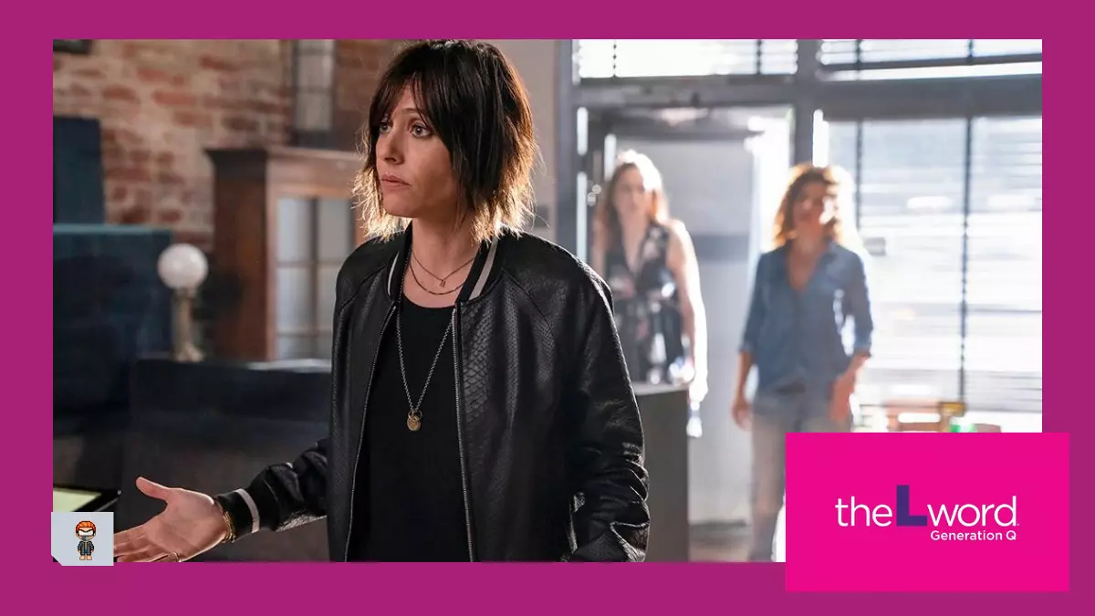 The L Word Generation Q 3x04 legendado The L Word Generation Q 3x04 torrent The L Word Generation Q 3x04 horário The L Word Generation Q 3x04 online The L Word Generation Q 3 temporada The L Word Generation Q 3X04 assistir online The L word generation Q season 3 The L Word The L Word generation q 3 temporada online the l word generation q season 3 assistir the l word generation q 3 temporada