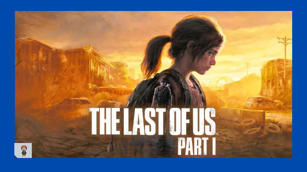 The lasf of us part I pc The last of us part I steam the last of us part I requisitos