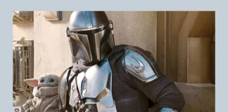 The Mandalorian 3ª temporada data