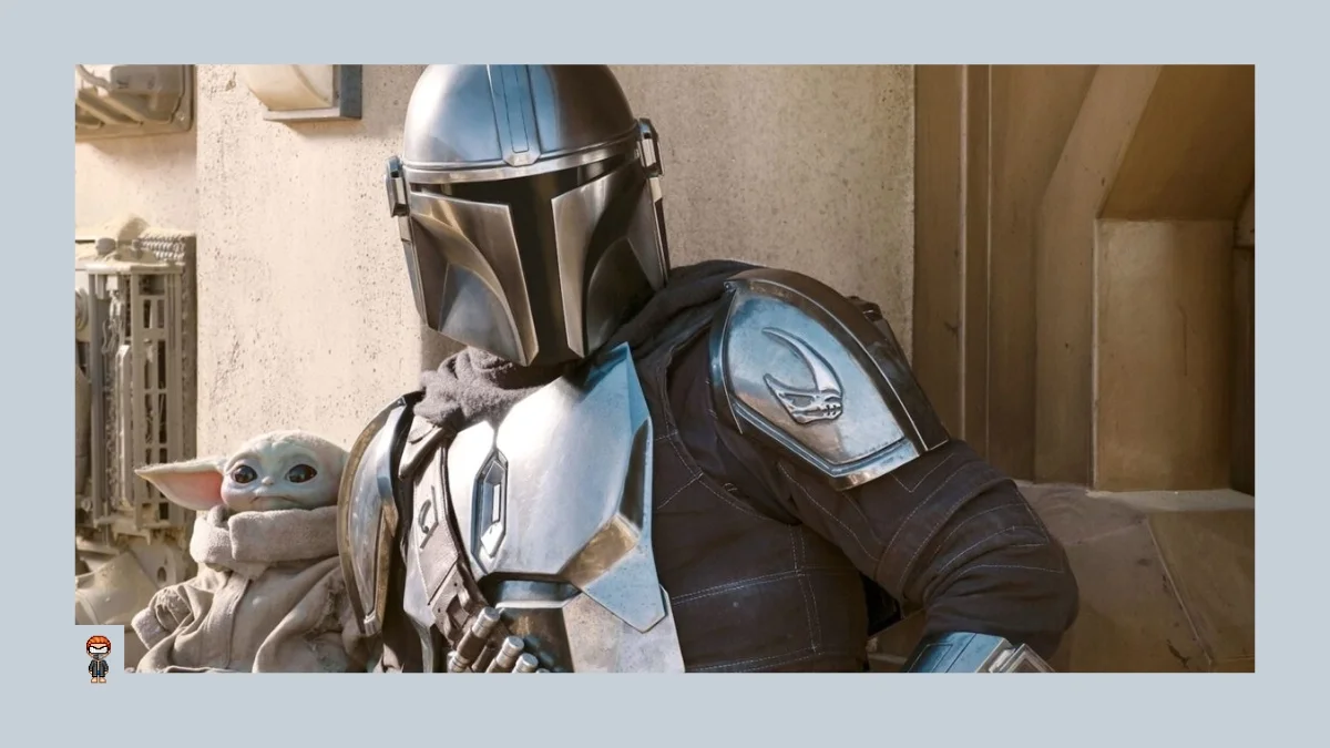 The Mandalorian 3ª temporada data