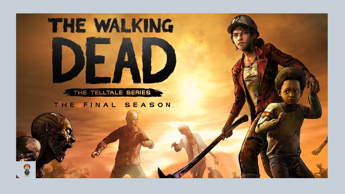 The Walking Dead: The Final Season game pass The Walking Dead: The Final Season xbox game pass The Walking Dead: The Final Season