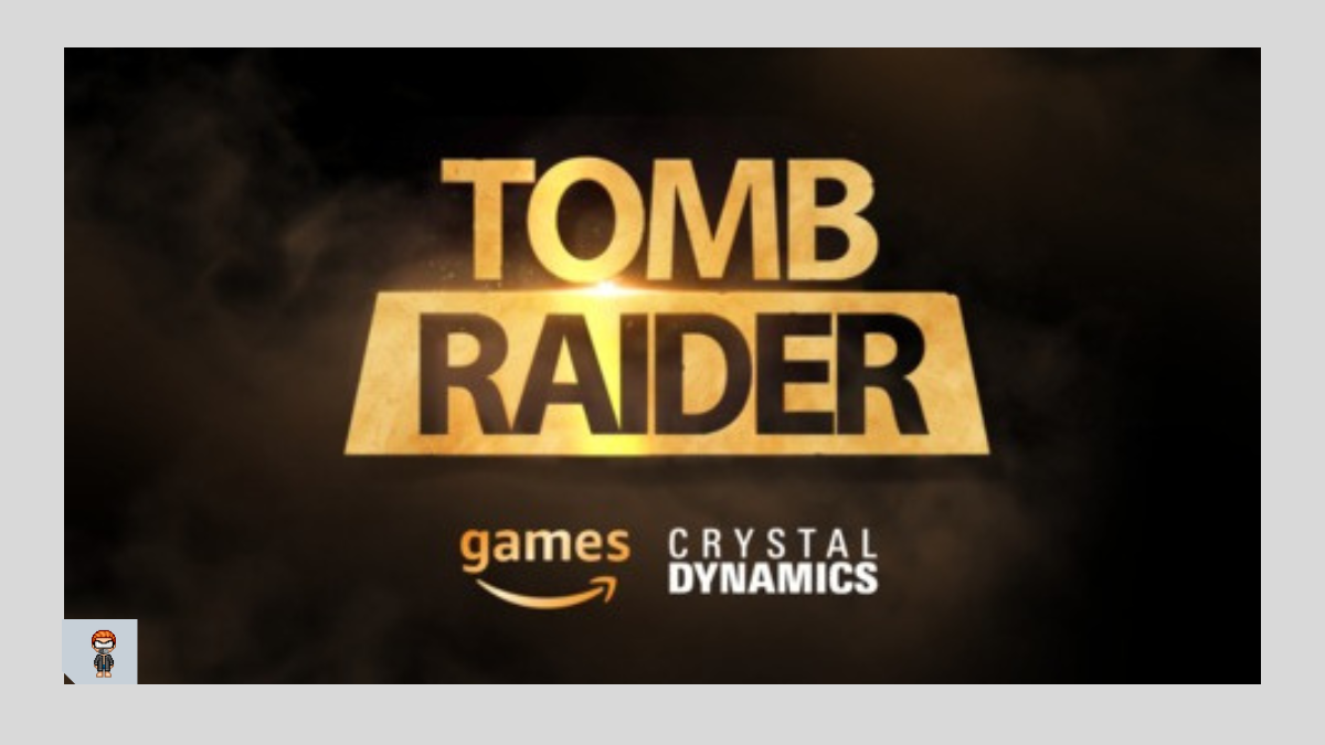 tomb raider amazon games