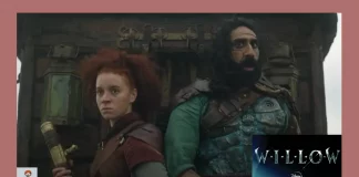 Willow ep 4 Willow episódio 4 Assistir willow online Willow torrent