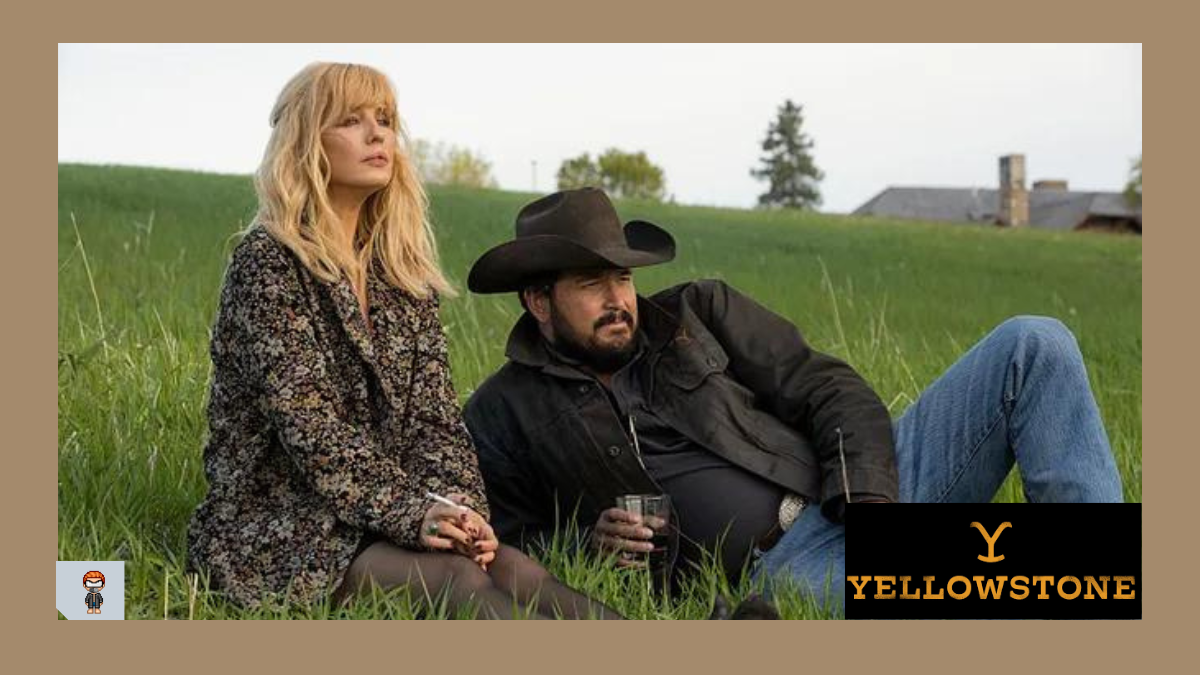 yellowstone 5x02 yellowstone 5x02 dublado yellowstone 5x02 torrent yellowstone 5x02 assistir online