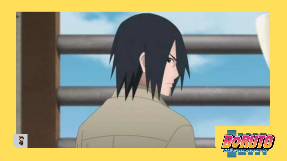 assistir Boruto episódio 282 online legendado de graça