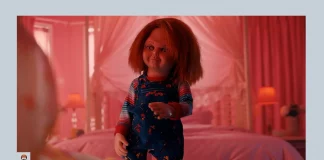 Chucky renovada 3ª temporada série