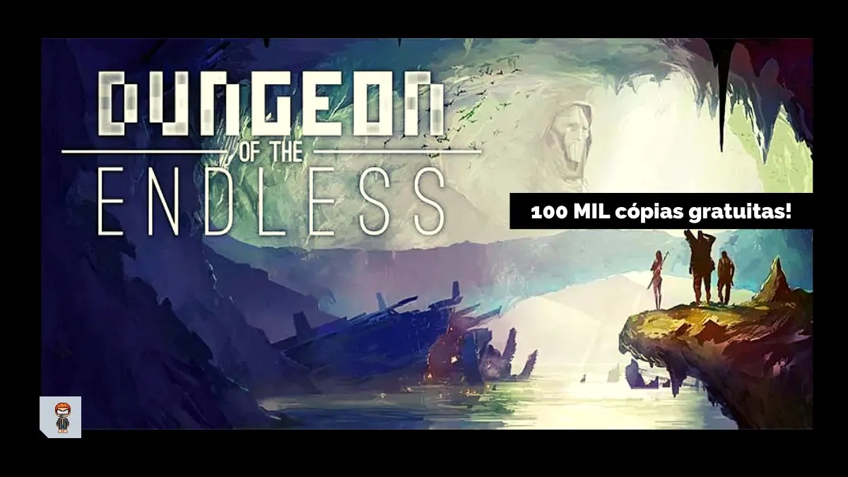 Dungeon of the ENDLESS de graça por tempo limitado