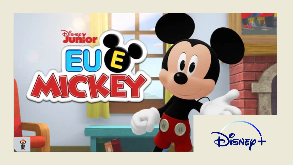 eu e mickey disney plus eu e mickey online eu e mickey torrent