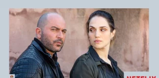 Fauda 4ª temporada torrent assistir online netflix