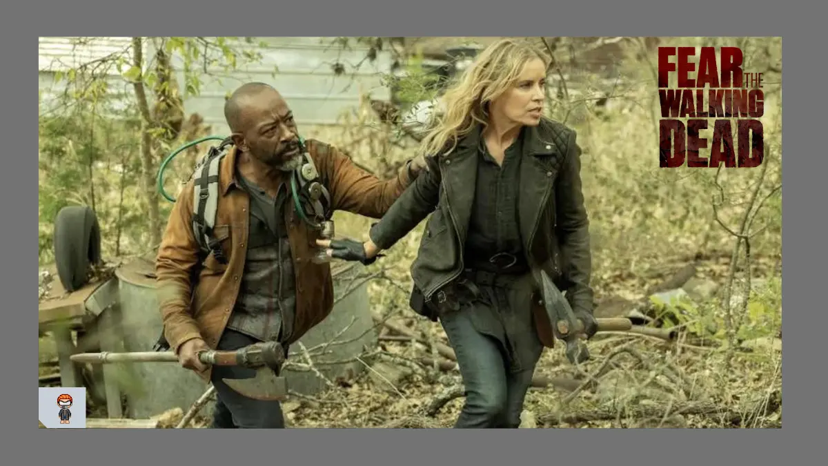 Fear the walking dead 8ª temporada online Fear the walking dead 8ª temporada torrent Fear the walking dead 8ª temporada legendado