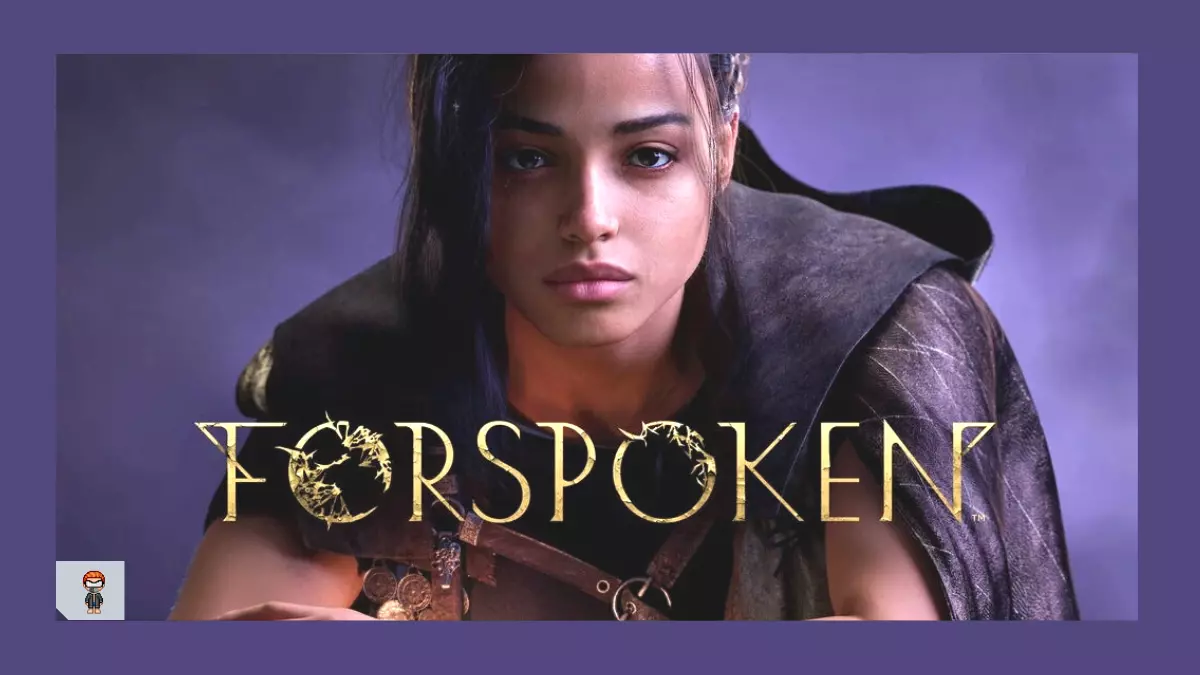 Forspoken pc Forspoken steam forspoken requisitos