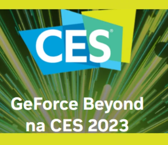 Geforce Beyond 2023