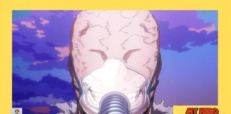 My Hero Academia 128 horário episódio Boku no Hero