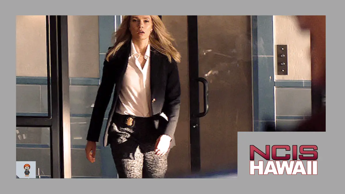 NCIS Hawaii 2x10 NCIS Hawaii 2x10 legendado NCIS Hawaii 2x10 online